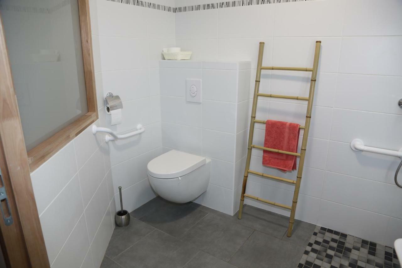 Gite Montgolfiere 6 Personnes Chatellerault Ngoại thất bức ảnh