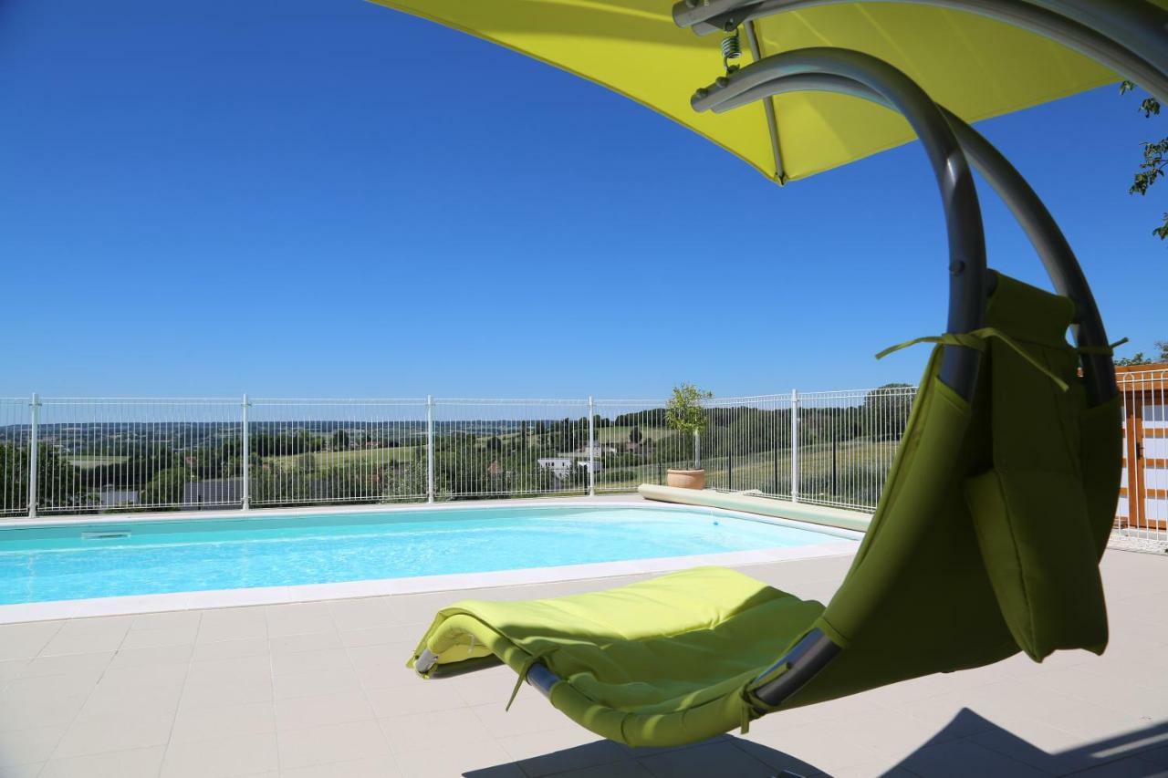 Gite Montgolfiere 6 Personnes Chatellerault Ngoại thất bức ảnh